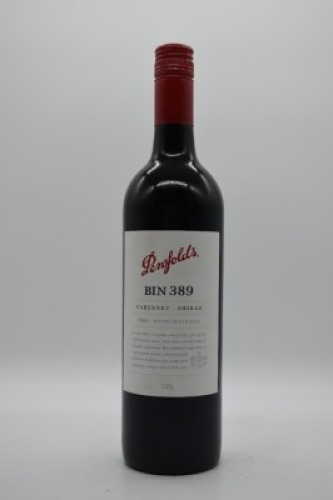 Penfolds Bin 389 Cabernet Blend 2006
