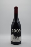 Passopisciaro Contrada P Nerello Mascalese 2009