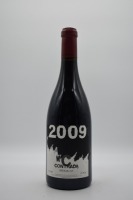 Passopisciaro Contrada C Nerello Mascalese 2009