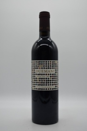 Duemani The Duemani Super Tuscan Cabernet Franc 2009