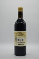 Mayer Cabernet Blend 2017