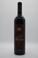 Grant Burge Meshach Shiraz 2010