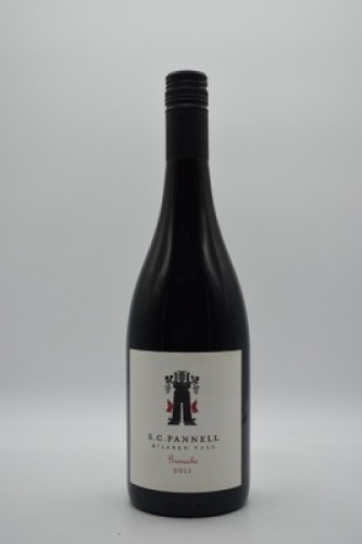 S.C.Pannell Grenache 2011