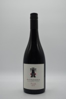 S.C.Pannell Grenache 2011