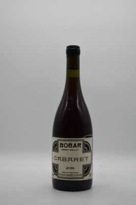 Bobar Cabernet Blend 2019