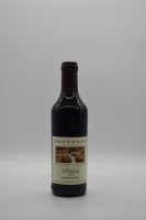 Rockford Basket Press (375ml) Shiraz 2018