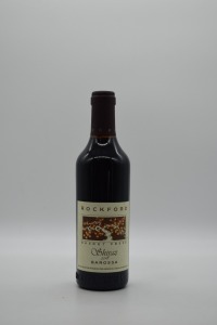 Rockford Basket Press (375ml) Shiraz 2018