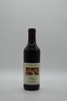 Rockford Basket Press (375ml) Shiraz 2018