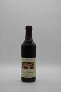 Rockford Rifle Range (375ml) Cabernet Sauvignon 2018