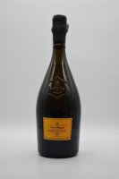 Champage Veuve Clicquot La Grande Dame 2004