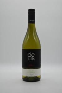 De Iuliis Aged Release Semillon 2014