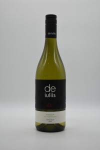 De Iuliis Aged Release Semillon 2014