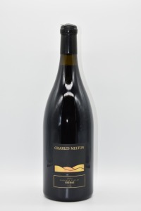 Charles Melton Shiraz 2003