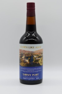 Chateau Hornsby Port