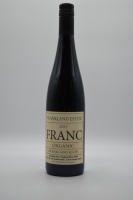Frankland Estate Cabernet Franc 2021