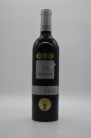 Shingleback D Block Cabernet Sauvignon 2005