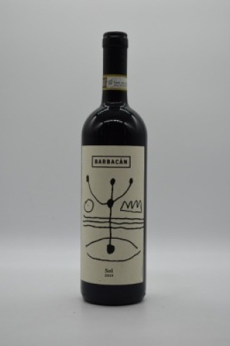 Barbacan Valtellina Superiore Valgella Sol 2019