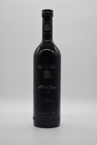 Henschke Hill of Grace Shiraz 2008