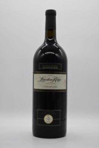 Lindemans Limestone Ridge (1500ml) Shiraz Blend 1996