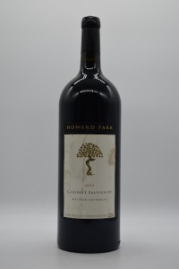 Howard Park (1500ml) Cabernet Sauvignon 2002