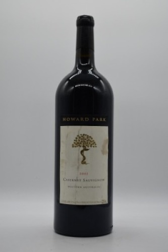 Howard Park (1500ml) Cabernet Sauvignon 2002