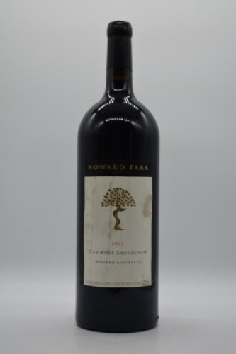 Howard Park (1500ml) Cabernet Sauvignon 2002