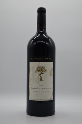 Howard Park (1500ml) Cabernet Sauvignon 2002