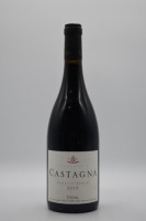 Castagna Genisis Shiraz 2015