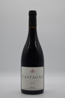 Castagna Genisis Shiraz 2015
