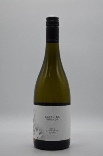 Catalina Sounds Sauvignon Blanc 2022