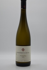 Prophet's Rock Dry Riesling 2019