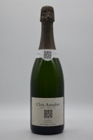 Clos Amador Brut Delicat Cava Reserva NV