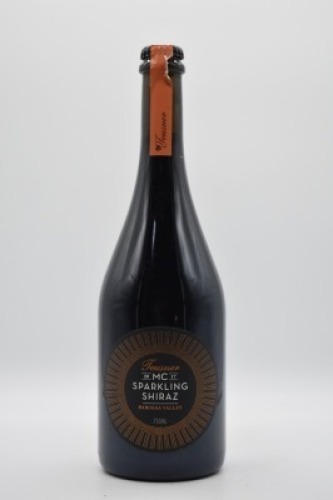Teusner MC Sparkling Shiraz 2017