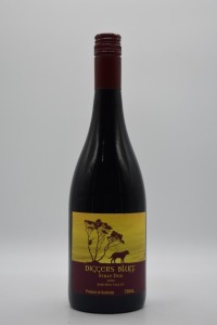 Diggers Bluff Stray Dog Grenache Blend 2006