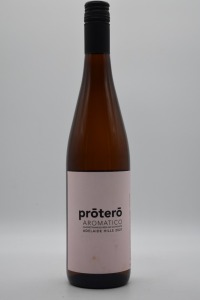 S.C.Pannell Protero Aromatico 2021