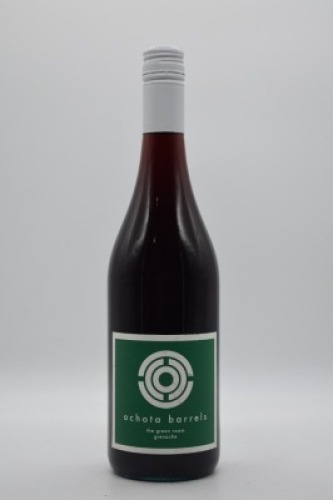 Ochota barrels The Green Room Grenache Blend 2021