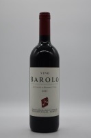 Bricco Giubellini Barolo Nebbiolo 2017