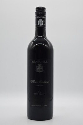 Henschke Mount Edelstone Shiraz 2016