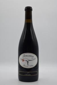 Teusner Avatar Grenache Blend 2003