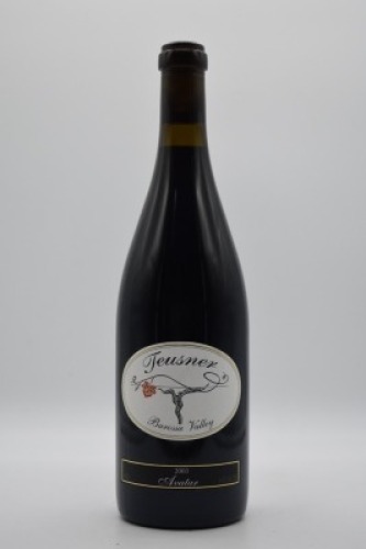 Teusner Avatar Grenache Blend 2003