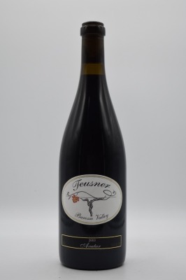 Teusner Avatar Grenache Blend 2003