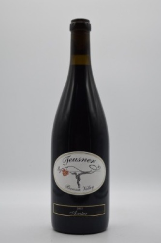 Teusner Avatar Grenache Blend 2003