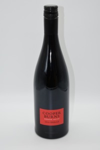 Cooper Burns Shiraz 2016