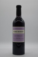 Koerner La Korse Sangiovese Blend 2021