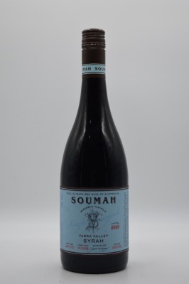 Soumah Hexham Shiraz 2020