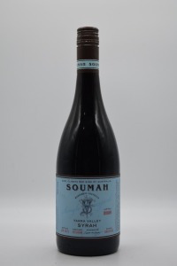 Soumah Hexham Shiraz 2020