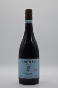 Soumah Hexham Shiraz 2020