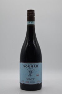 Soumah Hexham Shiraz 2020