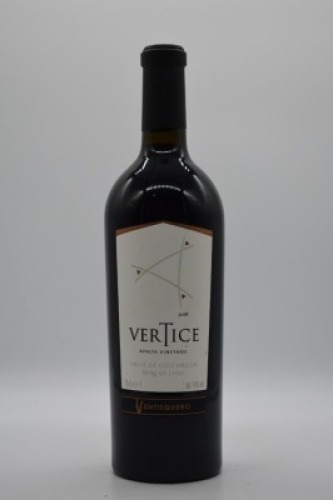Ventisquero Vertice (by John Duval) Carmenere Blend 2018