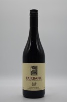 Sutton Grange Fairbank Shiraz 2019